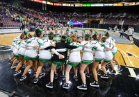4A State Cheer Championships - Awards  011