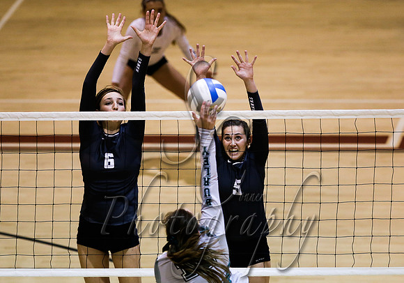 Skyview vs Burley 013
