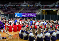 3A State Cheer Championships - Awards 008