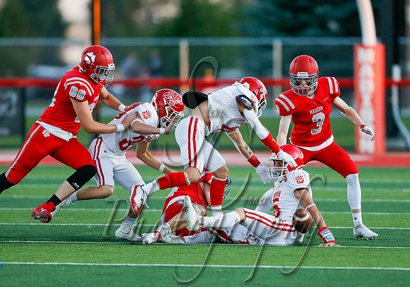 Bear River UT vs Madison 018