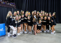 4A State Cheer Championships - Awards  001
