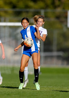 Rocky Mountain vs TImberline JV 020