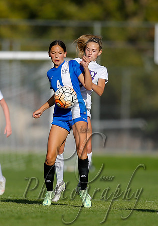 Rocky Mountain vs TImberline JV 020
