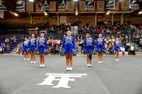 006 Valley cheer Districts 1 -2