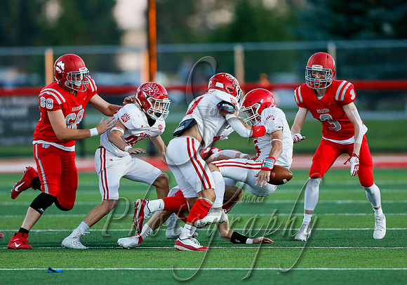 Bear River UT vs Madison 016
