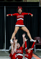 3A State Cheer Championships - American Falls  013