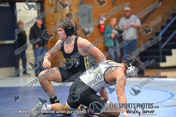 006 Willy Dobbs Wrestling Sat. finals 1-10