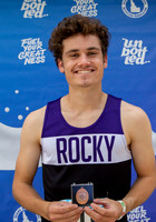 Zac Pollock - Rocky Mountain 12th