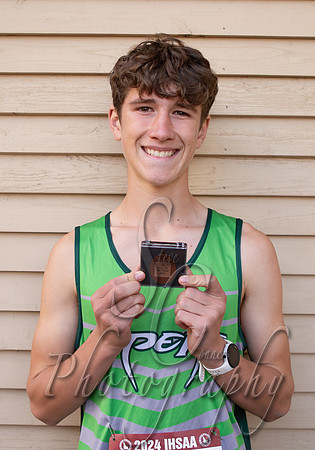 5th Place - Carson Hacking - Victory Charter