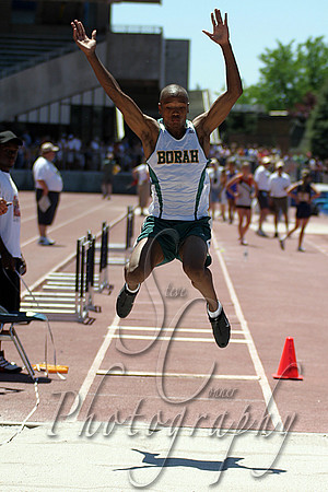 2006 State Track Day 2 007