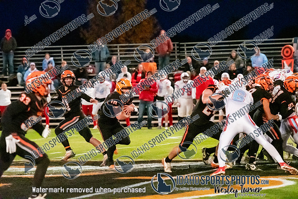 006 MARSH VALLEY VS BUHL 1-9