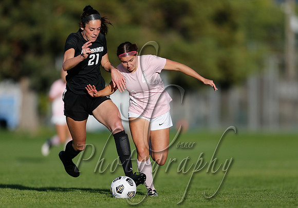 Rocky Mountain vs TImberline  014