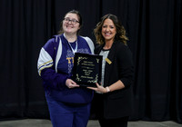 3A State Cheer Championships - Awards 001
