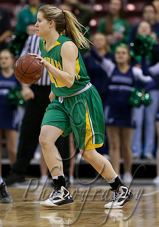Borah vs Mountain View