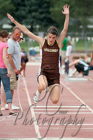2006 State Track Day 1 003