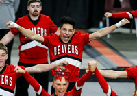 3A State Cheer Championships - American Falls  004