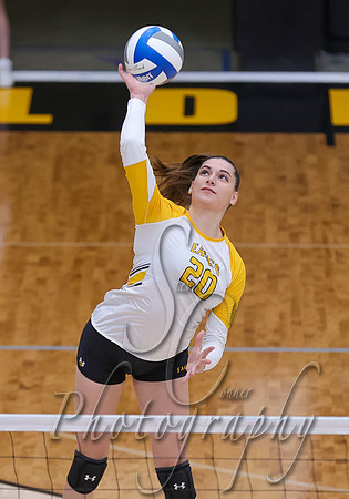 Western Wyoming vs. CSI 014