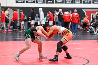 006 Gooding Duals Wrestling 1-2