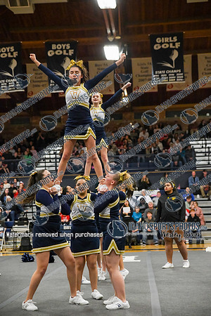 006 - Wendell District cheer 1 -20