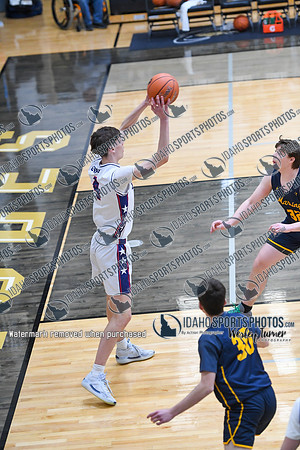 006 New Plymouth vs Marshing 1 -7