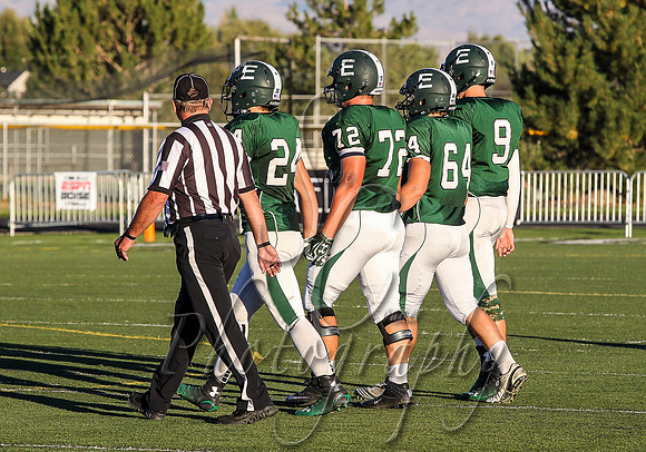 Rocky Mountain vs Eagle
