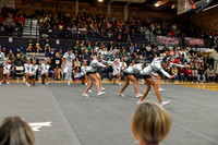 006 Burley Cheer Districts 1 -12