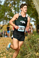002 - 10292021 - State 5A Boys X-Country - 022