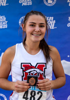 Brooklyn Dayley - Melba 20th