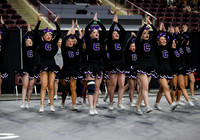 4A State Cheer Championships - Century 004