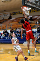 006 Kimberly vs Wendell 1-17