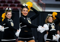 4A State Cheer Championships - Bishop Kelly 007