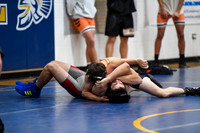 006 Wendell duels 1-6