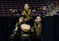 Columbia  Military Dance 016