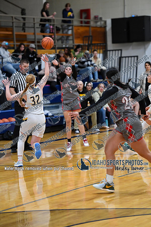 006 Shoshone vs Wendell 1-10
