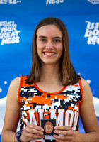 Sara Deschaine - Salmon 14th