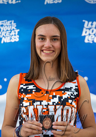 Sara Deschaine - Salmon 14th