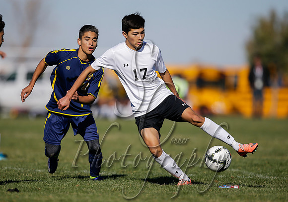 Wendell vs American Falls 013