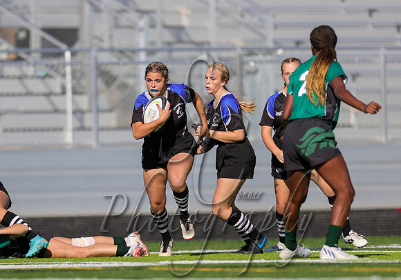 Emmett vs. Eagle 020