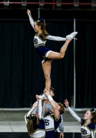3A State Cheer Championships - Timberlake 012