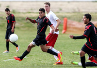 American Falls vs Weiser