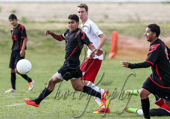 American Falls vs Weiser