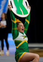 4A State Cheer Championships - Lakeland 013