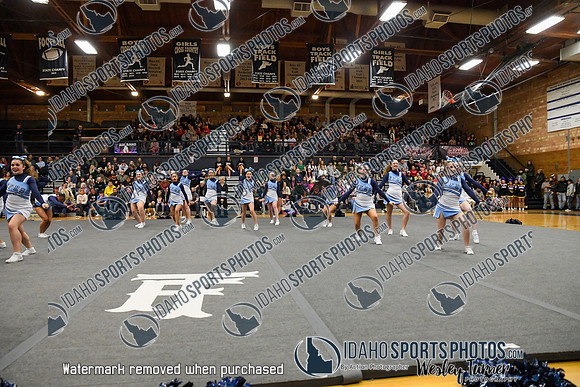 006 Twin Falls District Cheer 1 -8