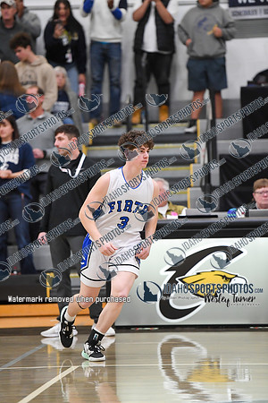 006 Firth vs Marshing 3A State 1 -9