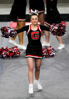 3A State Cheer Championships - Gooding 002