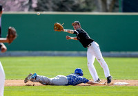 Western Nevada vs CSI Game 2