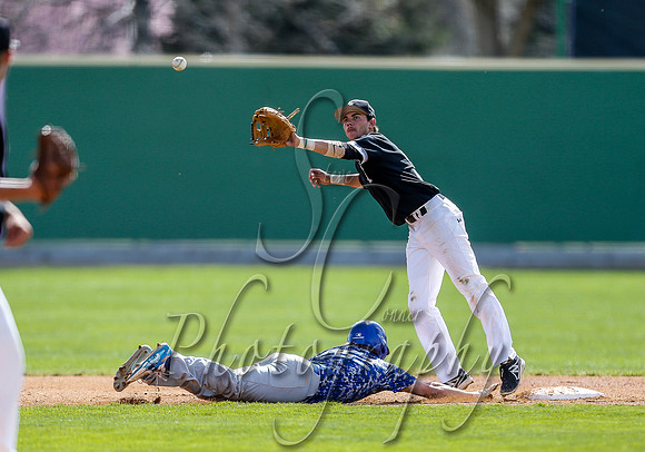 Western Nevada vs CSI Game 2