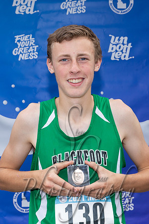 JT Morgan - Blackfoot 11th