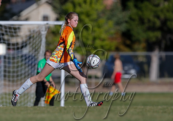 Eagle vs. Boise JV 007