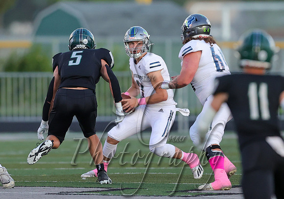 Mountain View vs. Eagle  019